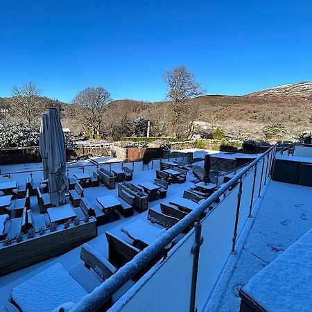 Grapes Hotel, Bar & Restaurant Snowdonia Nr Zip World Blaenau Ffestiniog Dış mekan fotoğraf